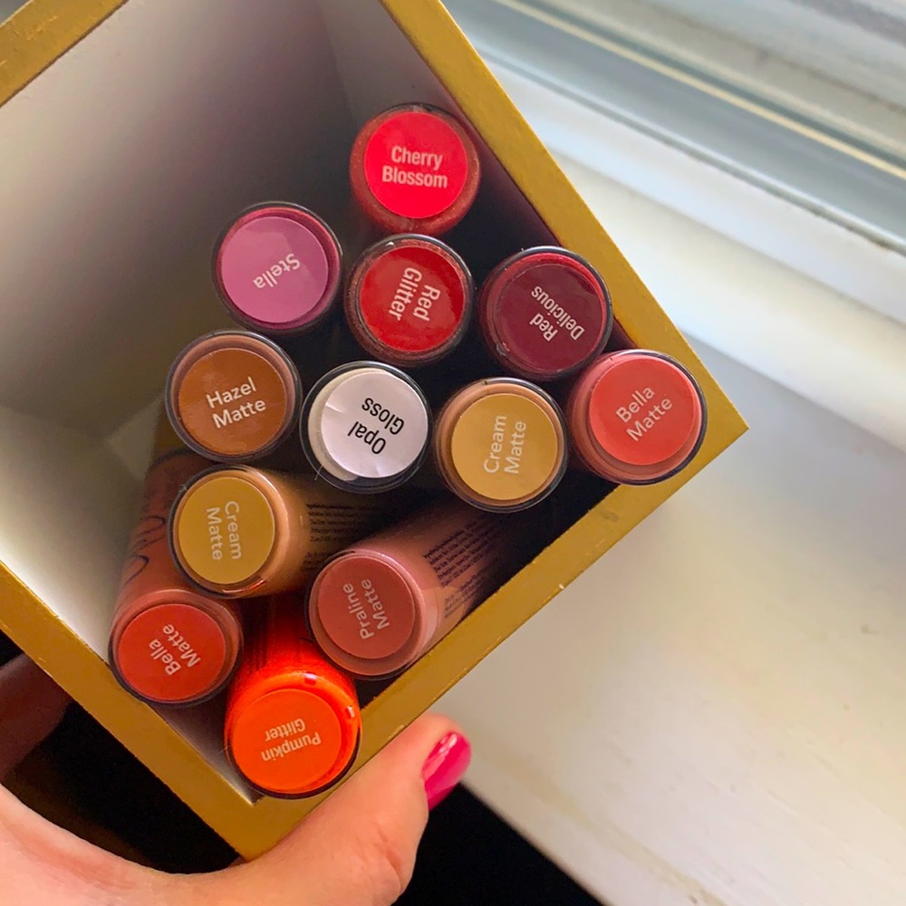 SeneGence Lip Gloss